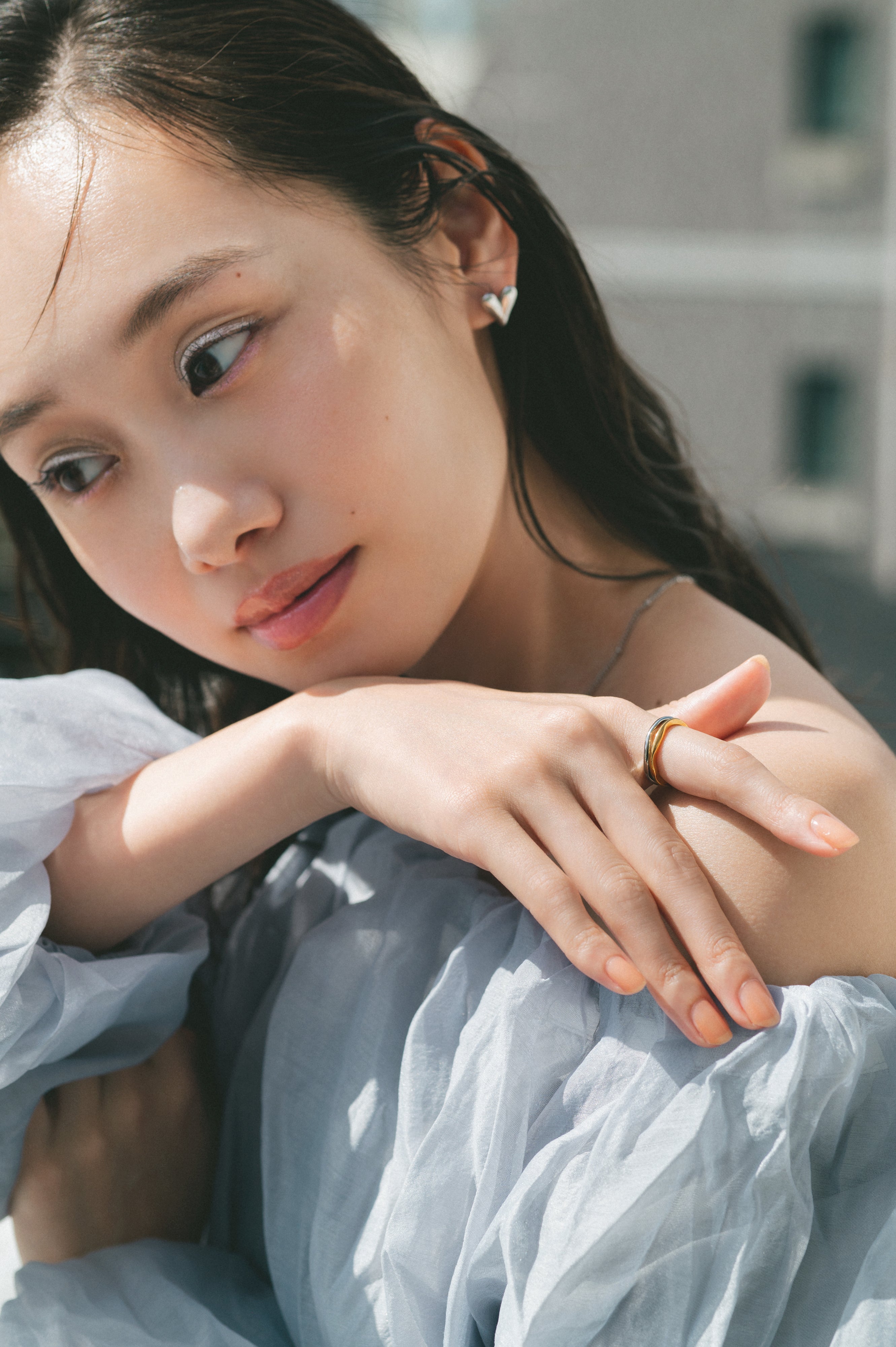 【Tokimeki】Heart Pierce