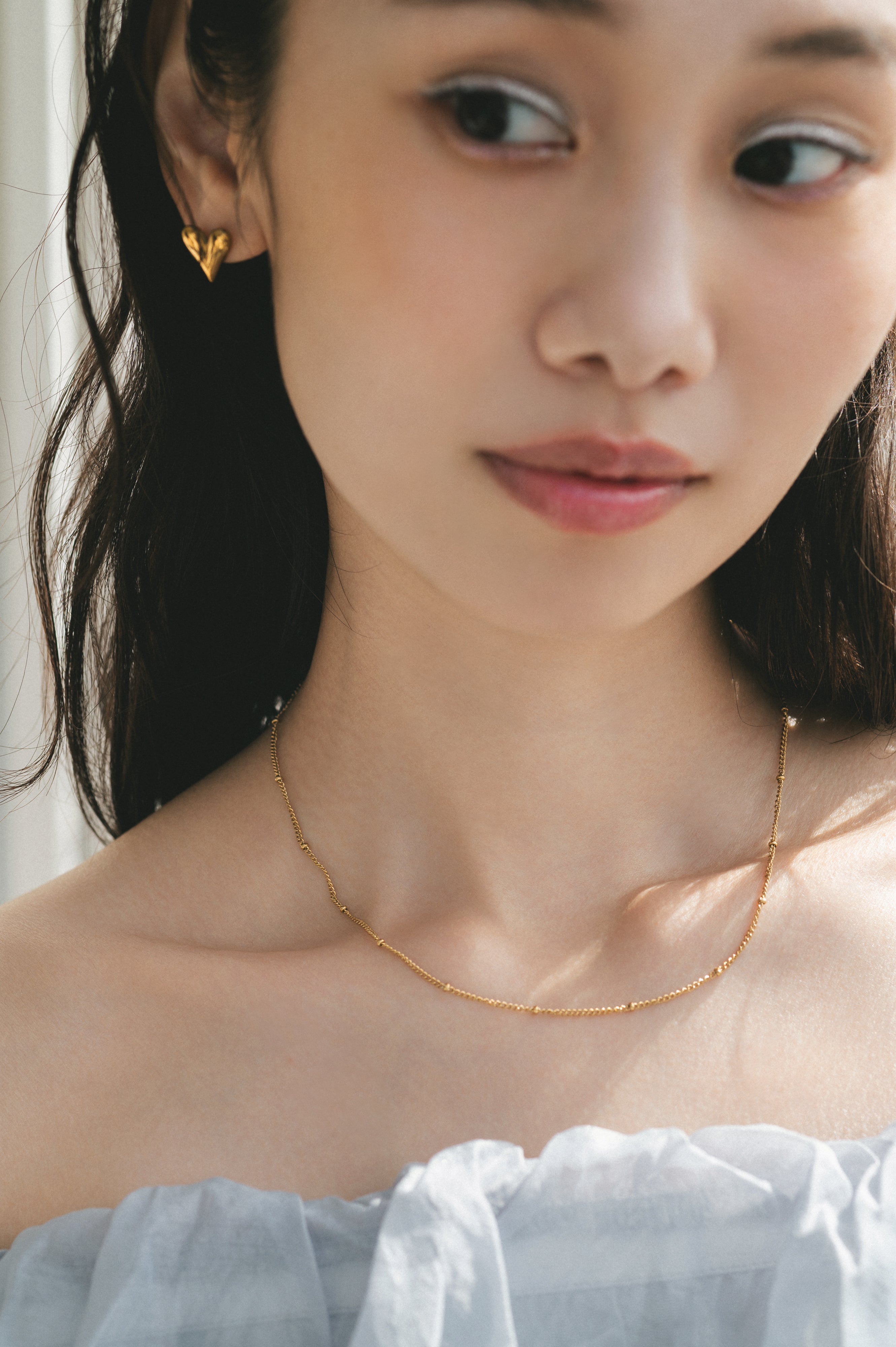 【Tokimeki】Heart Pierce