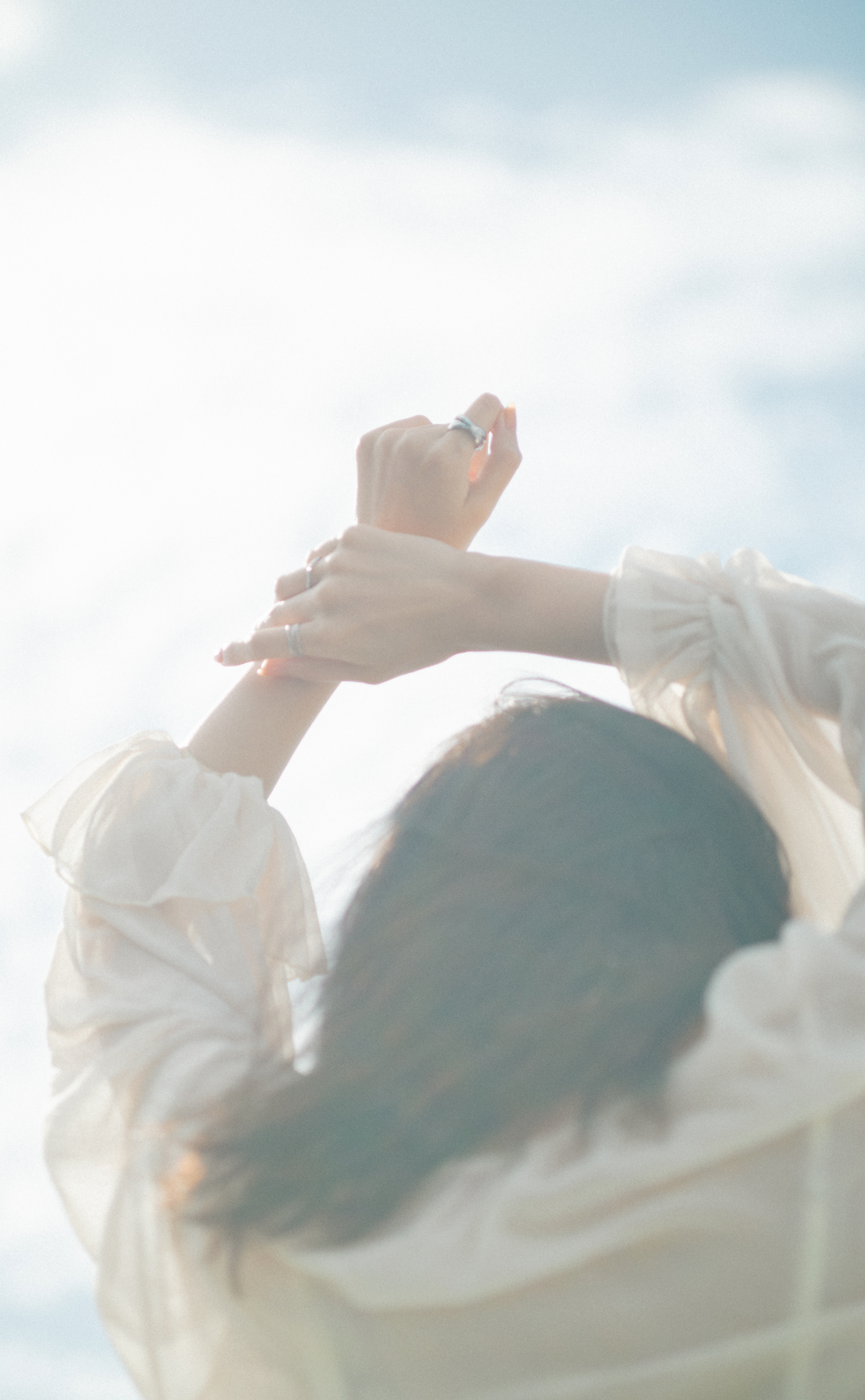 1st Collection -Touch the First Glow-