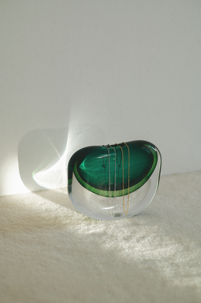 1st Collection -Touch the First Glow-