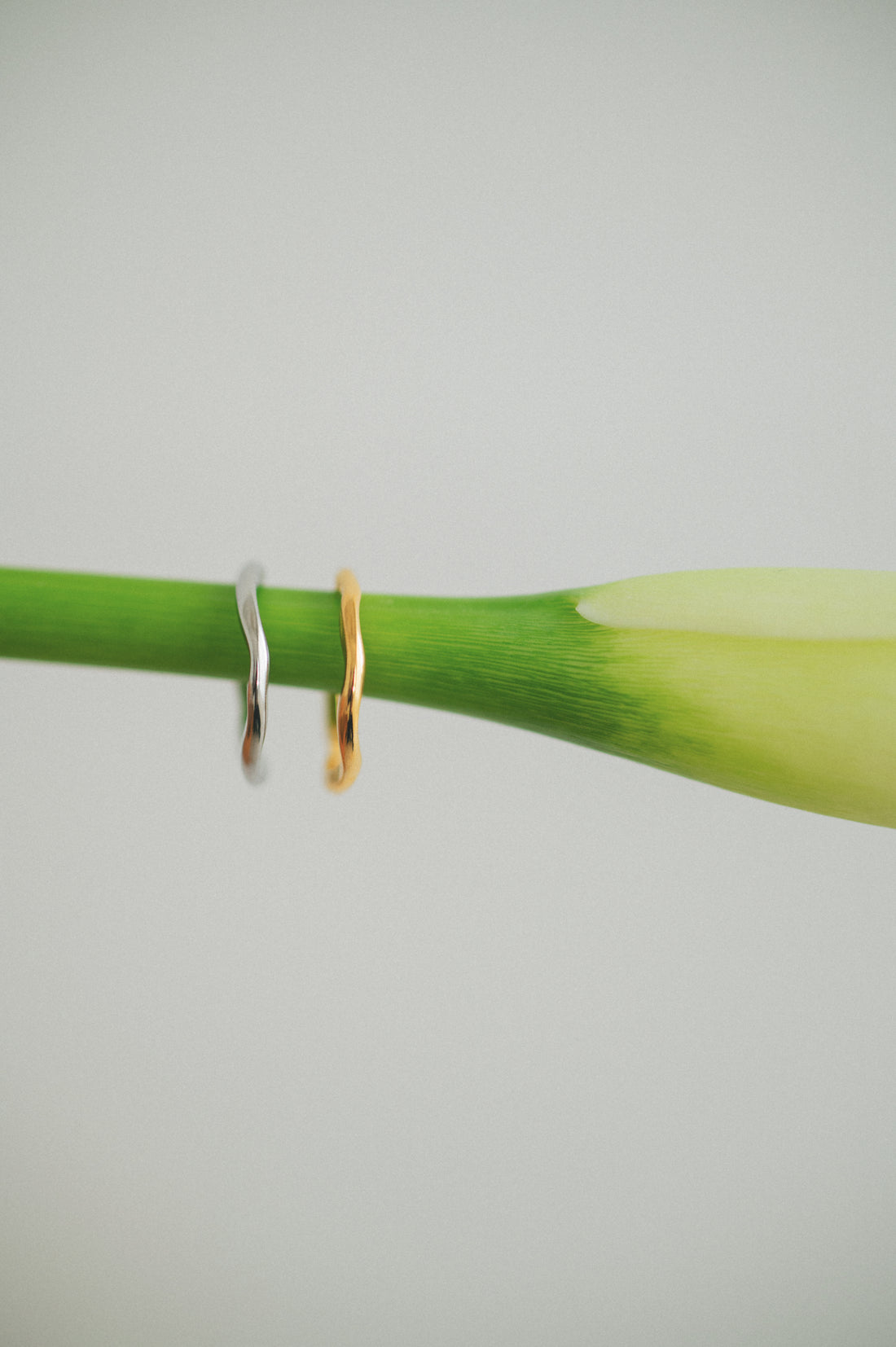 【Changes】Nuance Wave Ring