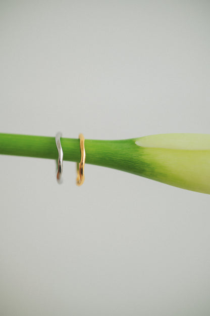 【Changes】Nuance Wave Ring