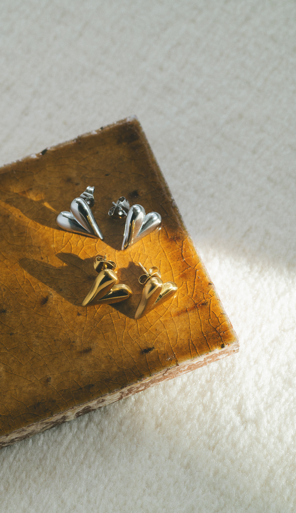 1st Collection -Touch the First Glow-