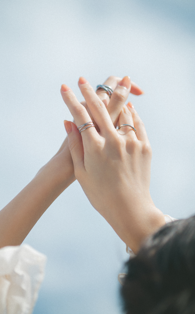 1st Collection -Touch the First Glow-