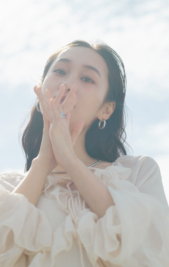 1st Collection -Touch the First Glow-