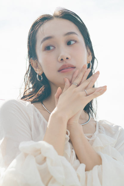 【Changes】Nuance Wave Ring