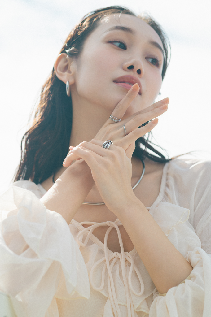 1st Collection -Touch the First Glow-