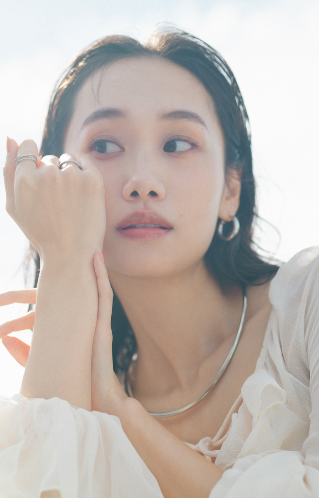 1st Collection -Touch the First Glow-