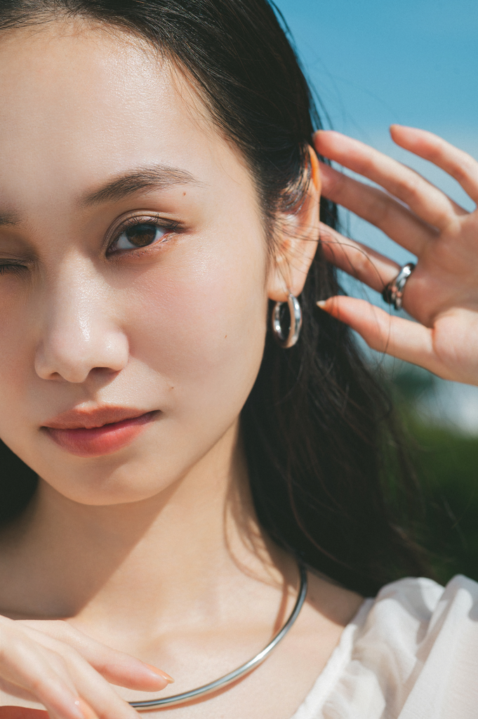 1st Collection -Touch the First Glow-