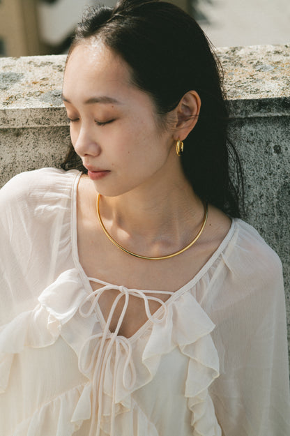 【ray】Metal Choker