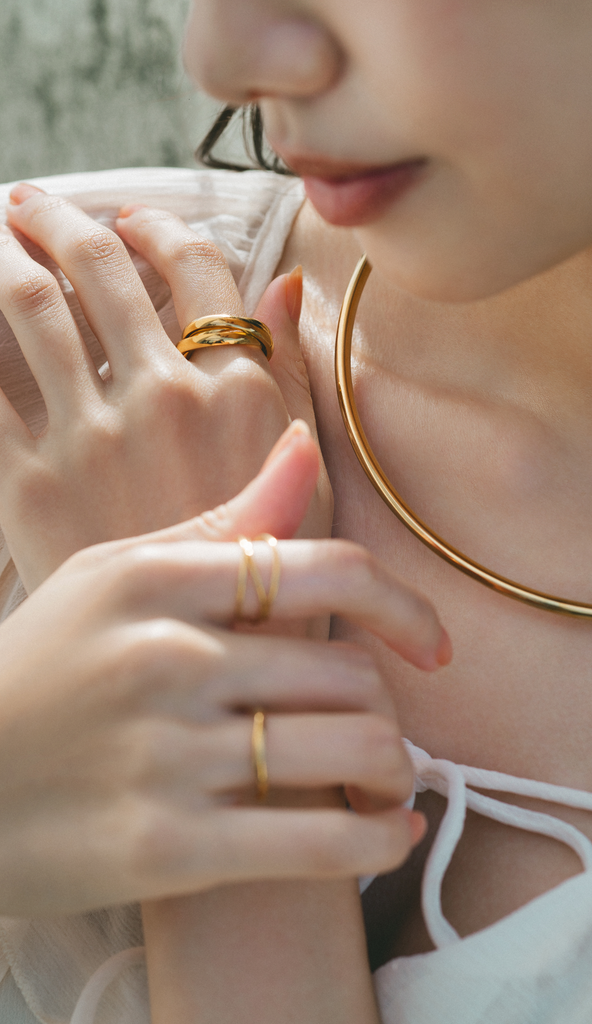 1st Collection -Touch the First Glow-