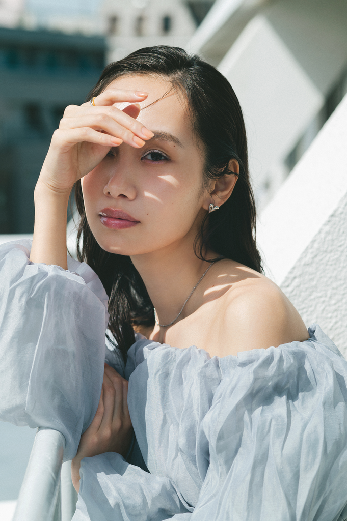 1st Collection -Touch the First Glow-