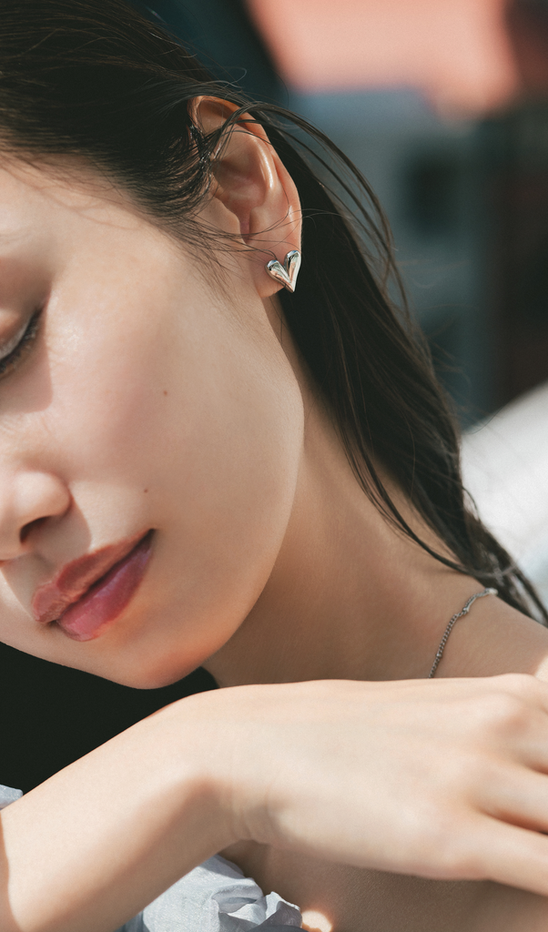 1st Collection -Touch the First Glow-