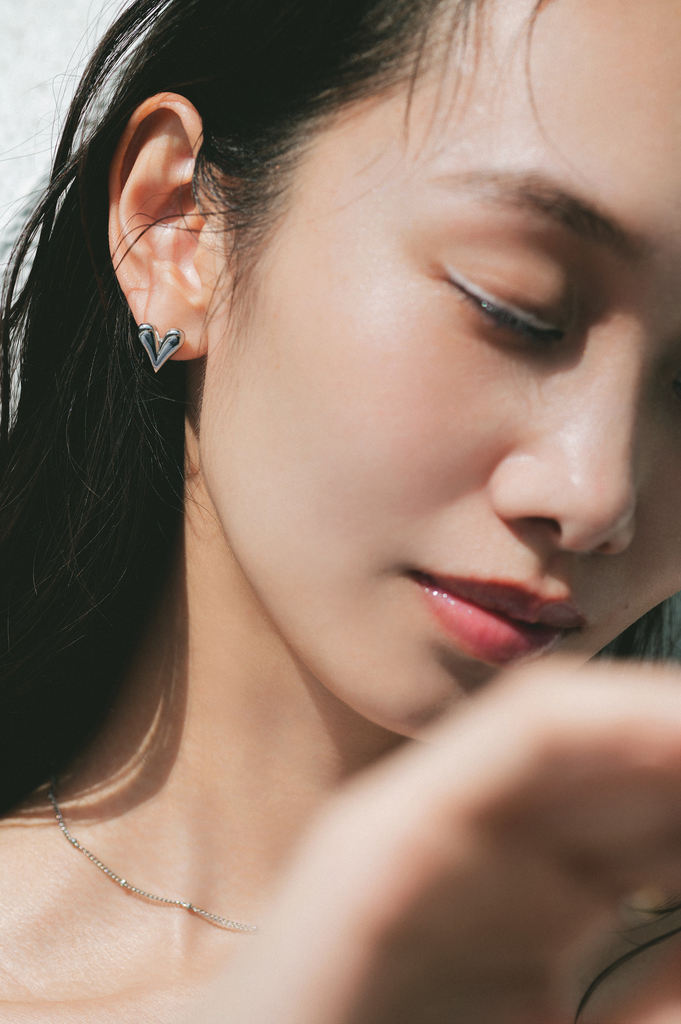 1st Collection -Touch the First Glow-