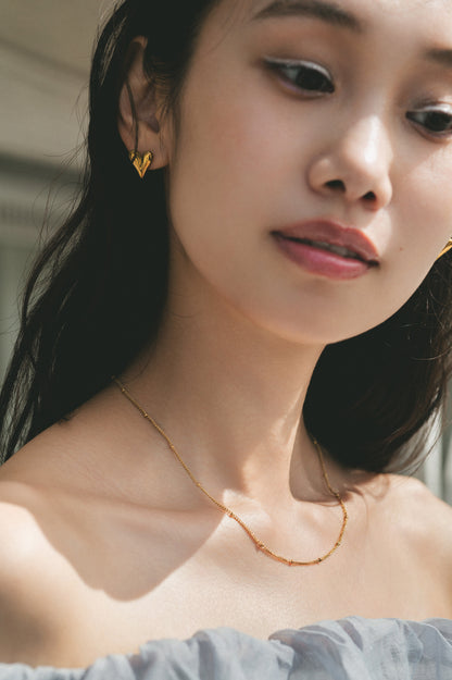 【Tokimeki】Heart Pierce