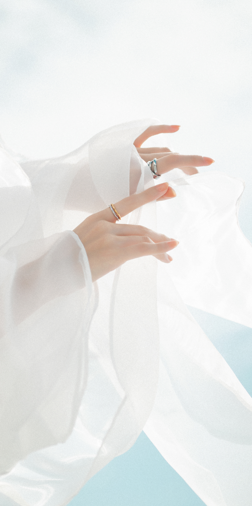 1st Collection -Touch the First Glow-