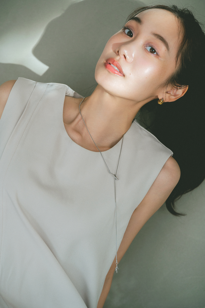 1st Collection -Touch the First Glow-