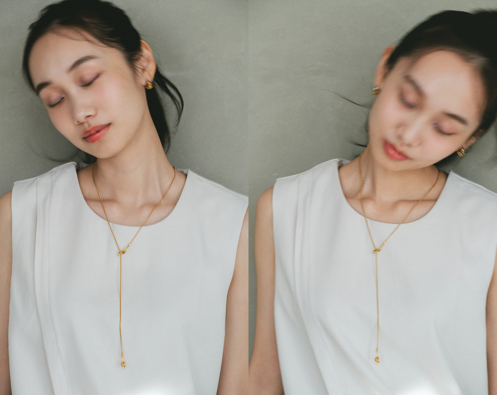 1st Collection -Touch the First Glow-